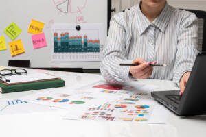 Budgeting, Planning & Analysis