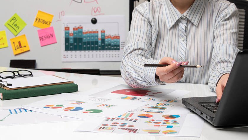 Budgeting, Planning & Analysis