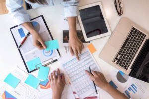 Cash-Flow Management