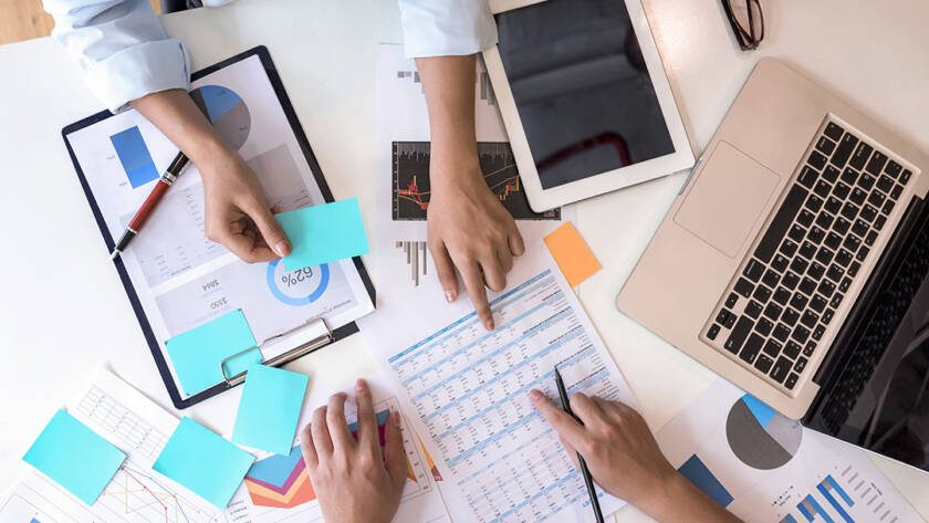 Cash-Flow Management