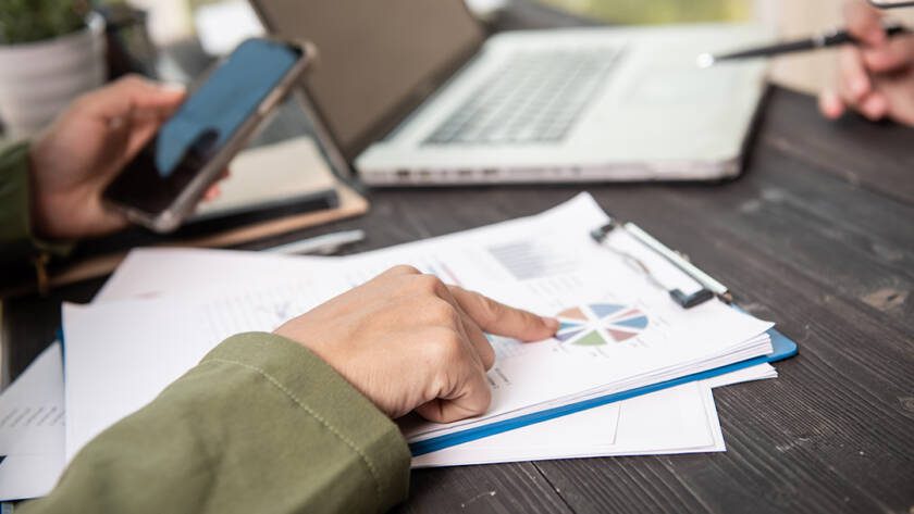 Corporate Tax Article