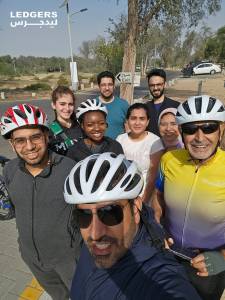 Mushrif Park Cycling (1)