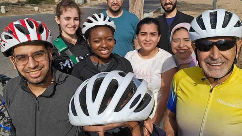 Mushrif Park Cycling (1)