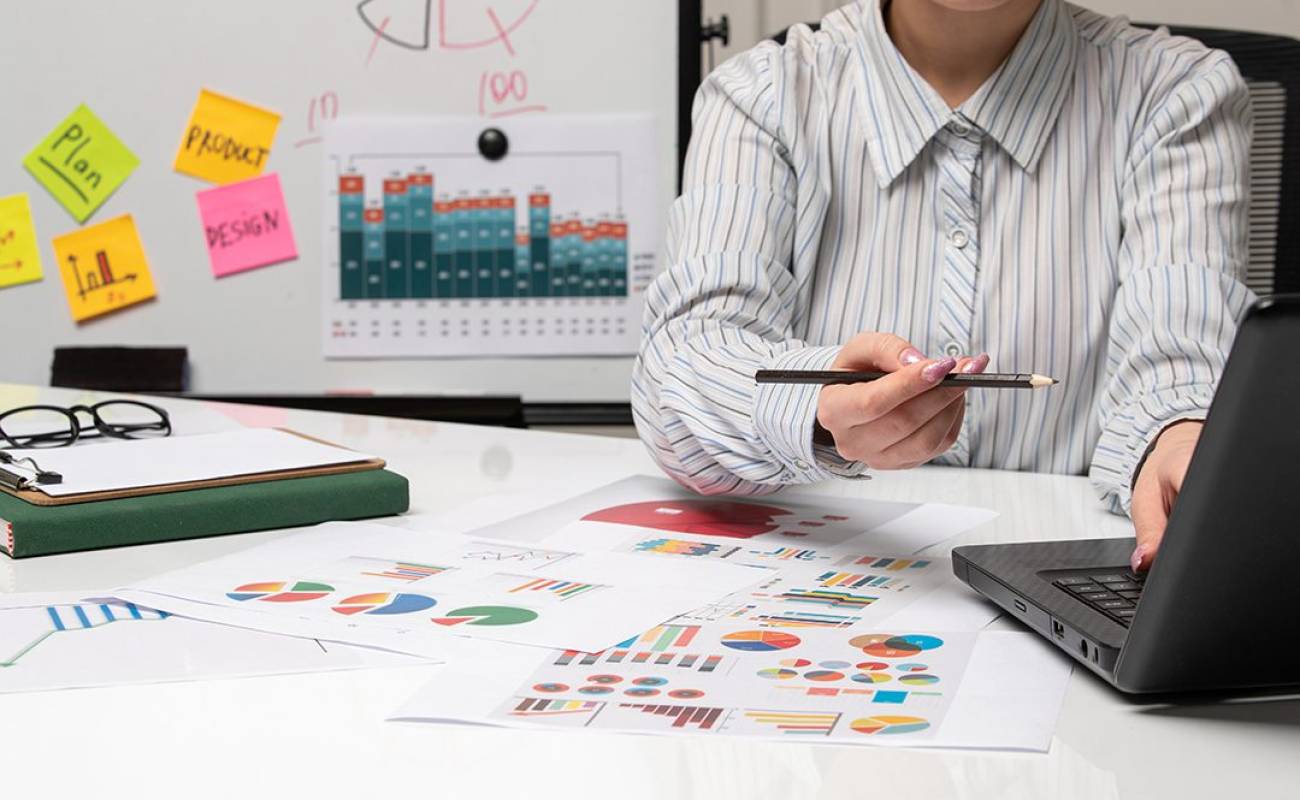 Budgeting, Planning & Analysis