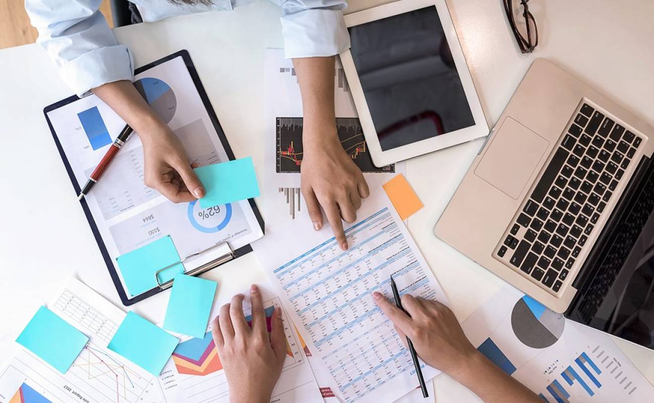 Cash-Flow Management