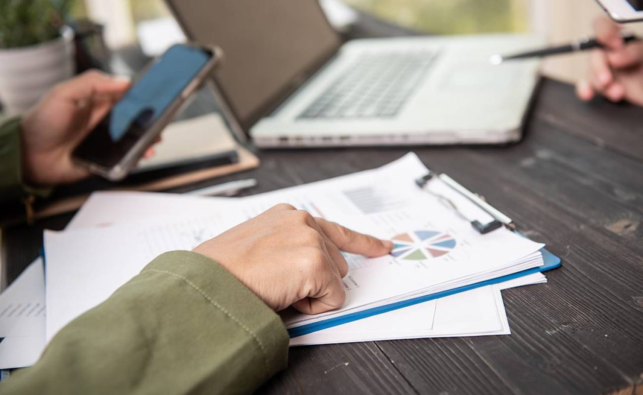 Corporate Tax Article