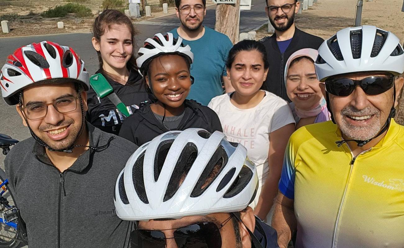 Mushrif Park Cycling (1)